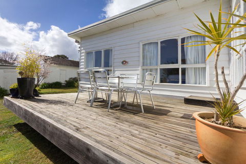 HOME SWEET HOME - MOUNT MARTHA - Accommodation Tasmania 0