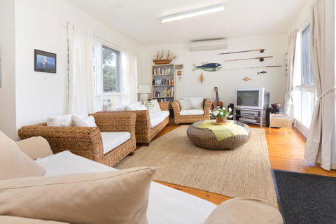 HOME SWEET HOME - MOUNT MARTHA - Accommodation Tasmania 3