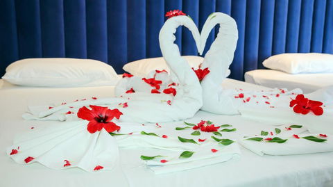 HomeHotel New And Comfort 3 Bedrooms Security Apt - Accommodation Tasmania 3