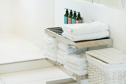 HomeHotel New And Comfort 3 Bedrooms Security Apt - Accommodation Tasmania 1