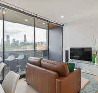 Homely Getaways  Albert Park - Accommodation Tasmania