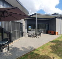 Hoof  Hound Country Escape - Accommodation Tasmania