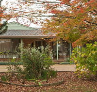 Hope - country farm stay for large groups - Accommodation Tasmania