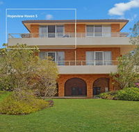 HOPEVIEW HAVEN 5 - DUNBOGAN ACCOMODATiON - Accommodation Tasmania