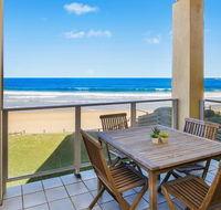 Horizons - 1/99 Ocean View Drive - Accommodation Tasmania