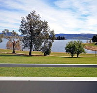 Horizons 208 - Lake Jindabyne Waterfront - Accommodation Tasmania
