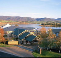 Horizons 414 - Lake Jindabyne Waterfront - Accommodation Tasmania