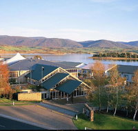 Horizons 418 - Lake Jindabyne Waterfront - Accommodation Tasmania