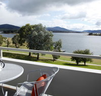 Horizons Resort Suite 303 - Accommodation Tasmania