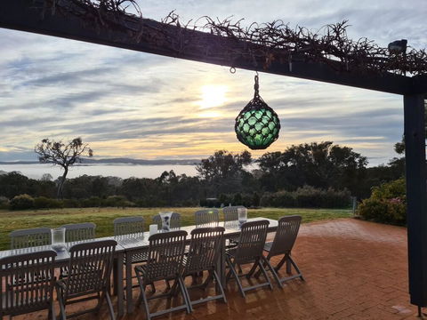 Horningsea - Accommodation Tasmania 2