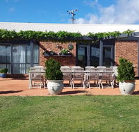 Horningsea - Accommodation Tasmania