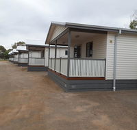 Horrocks Beach Caravan Park - Accommodation Tasmania
