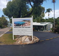 Horseshoe Bay Resort - Accommodation Tasmania