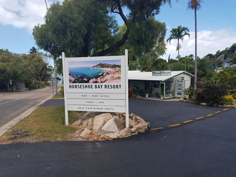 Horseshoe Bay Resort - Accommodation Tasmania 0