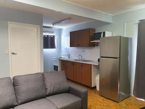 Horseshoe Bay Resort - Accommodation Tasmania 1
