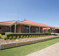Horsham Country City Motor Inn - Accommodation Tasmania