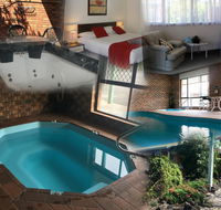 Horsham Mid City Court Motel - Accommodation Tasmania