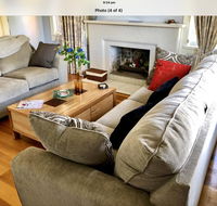 Hospitality on the Hill - Accommodation Tasmania