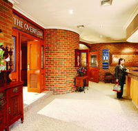 Hotel Bruce County - Accommodation Tasmania