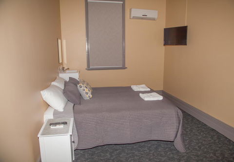 Hotel Cessnock - Accommodation Tasmania 1