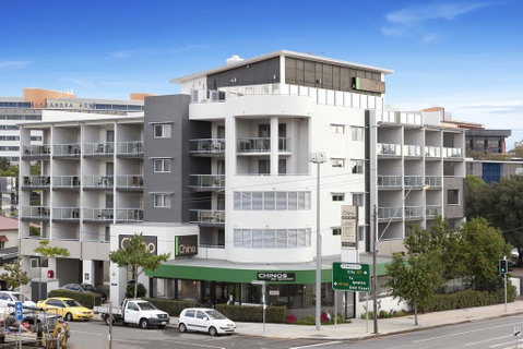 Hotel Chino - Accommodation Tasmania 2