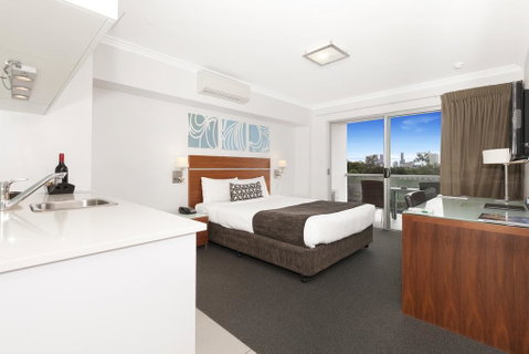 Hotel Chino - Accommodation Tasmania 0
