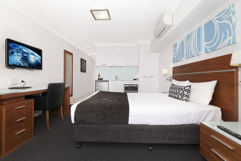 Hotel Chino - Accommodation Tasmania 1