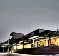 Hotel Gracelands - Accommodation Tasmania