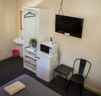 Hotel Jesmond - Accommodation Tasmania