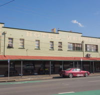 Hotel Kerwick - Accommodation Tasmania