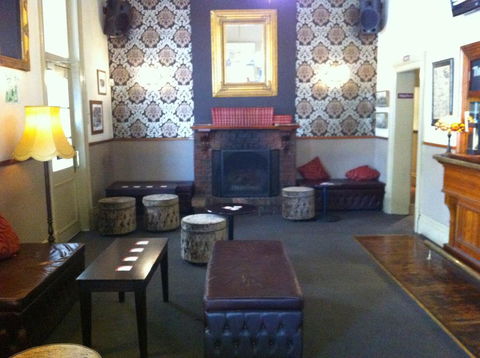 Hotel Metropolitan - Accommodation Tasmania 3