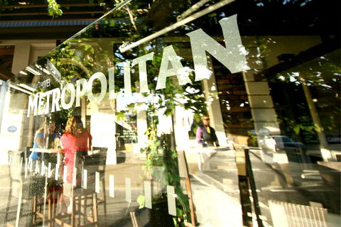Hotel Metropolitan - Accommodation Tasmania 0