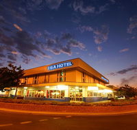Isa Hotel - Accommodation Tasmania