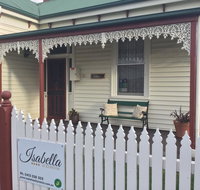 Isabella at Kyneton - Accommodation Tasmania