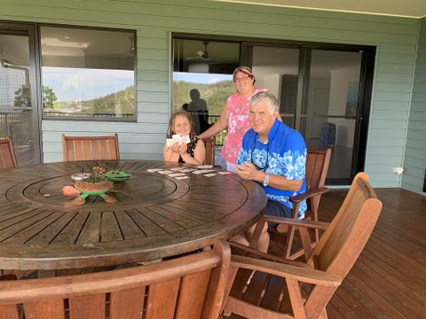 Island Dreams - Accommodation Tasmania 2