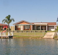 Island Paradise on Dotterel - Accommodation Tasmania