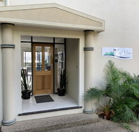 Island View Bed and Breakfast - Accommodation Tasmania