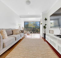 Island vista - Accommodation Tasmania