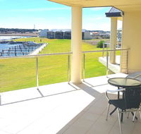 Island Waterfront Getaway - WiFi - Accommodation Tasmania