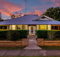 Ithaca - Accommodation Tasmania