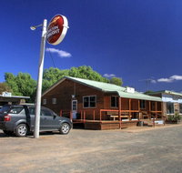 Ivanhoe Hotel Motel - Accommodation Tasmania