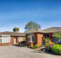 Ivy Units Glen Waverley - Accommodation Tasmania