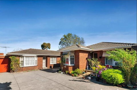 Ivy Units Glen Waverley - Accommodation Tasmania 0