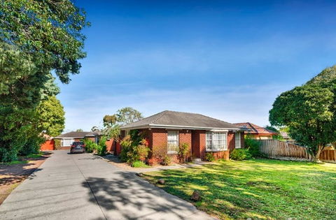 Ivy Units Glen Waverley - Accommodation Tasmania 1