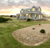 Jackaleah Farm Stay - Accommodation Tasmania