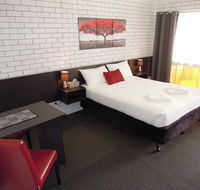 Jackaroo Apartments - Accommodation Tasmania