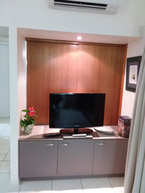 Jackies City Central Apartment - Accommodation Tasmania 1