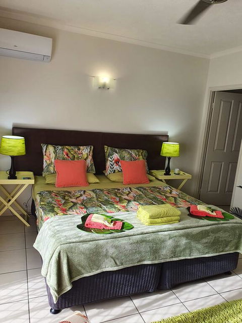 Jackies Studio Apartment - Accommodation Tasmania 3