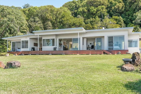 Jali Burugar - Accommodation Tasmania 1