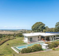 Jali Burugar - Accommodation Tasmania